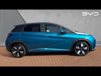 Used BYD Dolphin 2023 for sale - 73991666: Photo