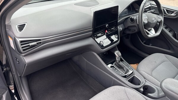 Used Hyundai IONIQ 2022 for sale - 76116879: Photo 10