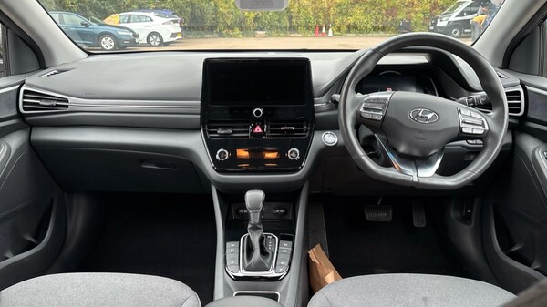 Used Hyundai IONIQ 2022 for sale - 76116879: Photo 11