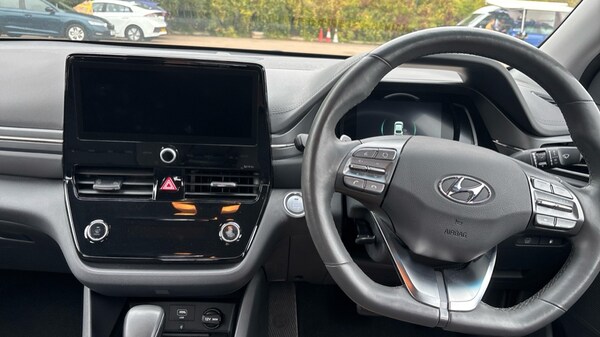 Used Hyundai IONIQ 2022 for sale - 76116879: Photo 12