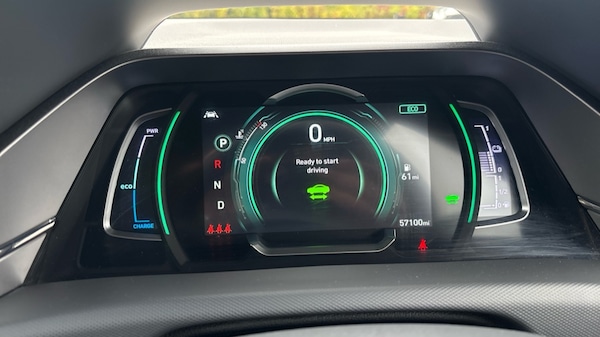 Used Hyundai IONIQ 2022 for sale - 76116879: Photo 13