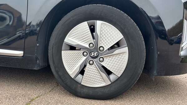 Used Hyundai IONIQ 2022 for sale - 76116879: Photo 17
