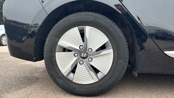 Used Hyundai IONIQ 2022 for sale - 76116879: Photo 18