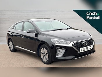 2022 - 1.6 GDi Hybrid Premium 5dr DCT