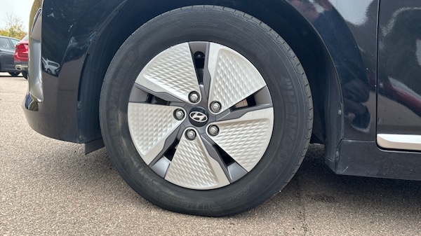 Used Hyundai IONIQ 2022 for sale - 76116879: Photo 20