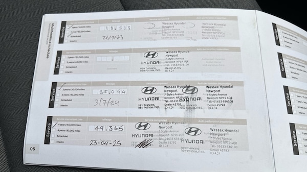Used Hyundai IONIQ 2022 for sale - 76116879: Photo 21