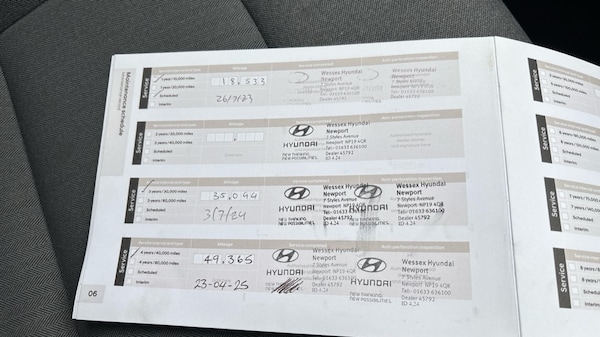 Used Hyundai IONIQ 2022 for sale - 76116879: Photo 22
