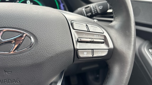 Used Hyundai IONIQ 2022 for sale - 76116879: Photo 24