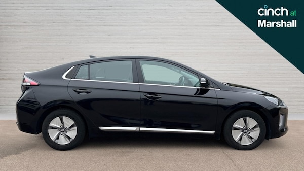 Used Hyundai IONIQ 2022 for sale - 76116879: Photo 2