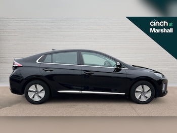 Used Hyundai IONIQ 2022 for sale - 76116879: Photo 2