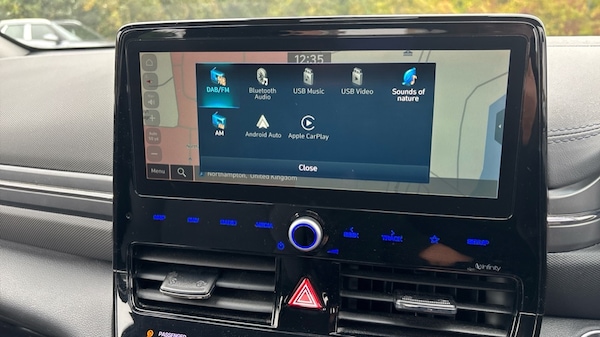 Used Hyundai IONIQ 2022 for sale - 76116879: Photo 37