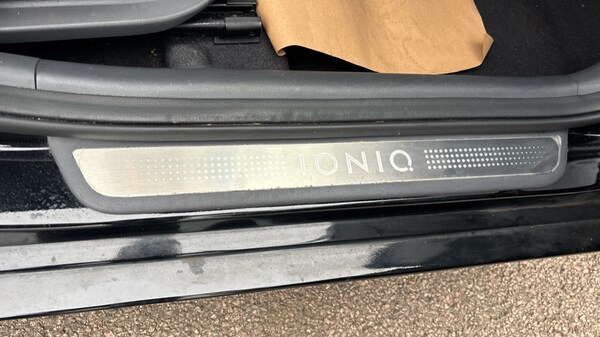 Used Hyundai IONIQ 2022 for sale - 76116879: Photo 38
