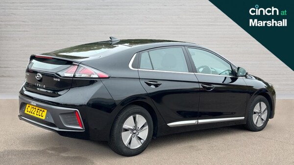 Used Hyundai IONIQ 2022 for sale - 76116879: Photo 3