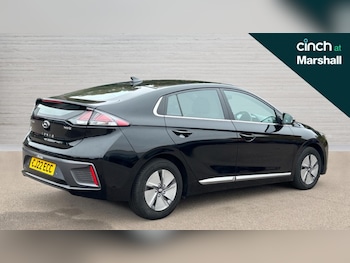 Used Hyundai IONIQ 2022 for sale - 76116879: Photo 3