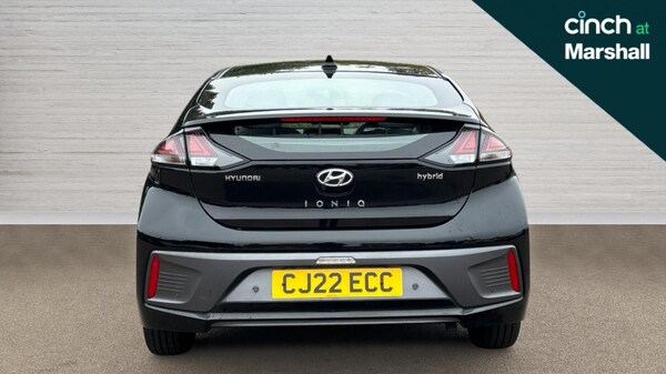 Used Hyundai IONIQ 2022 for sale - 76116879: Photo 4
