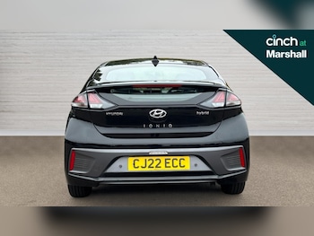 Used Hyundai IONIQ 2022 for sale - 76116879: Photo 4