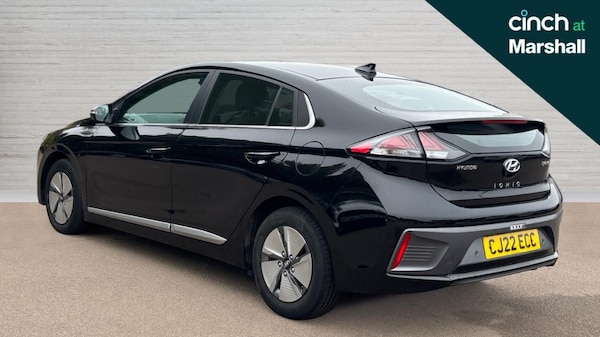 Used Hyundai IONIQ 2022 for sale - 76116879: Photo 5