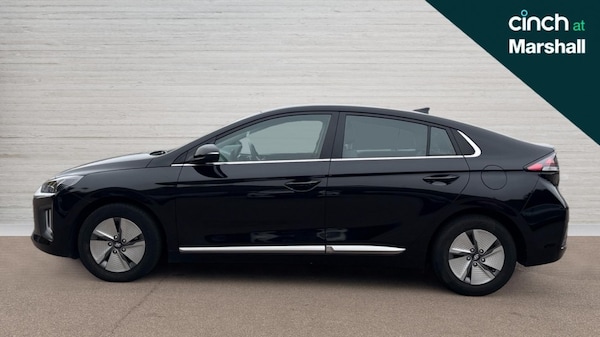 Used Hyundai IONIQ 2022 for sale - 76116879: Photo 6