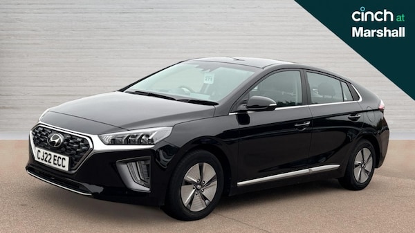 Used Hyundai IONIQ 2022 for sale - 76116879: Photo 7