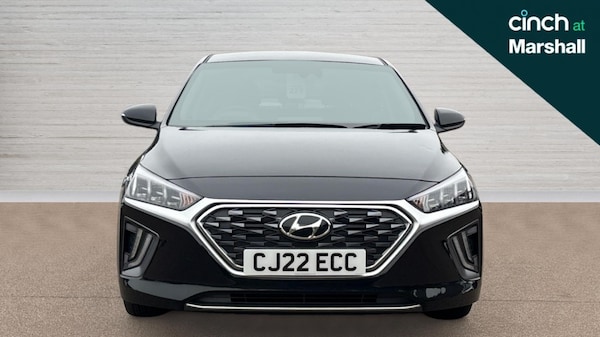 Used Hyundai IONIQ 2022 for sale - 76116879: Photo 8