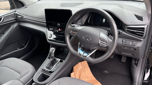 Used Hyundai IONIQ 2022 for sale - 76116879: Photo 9