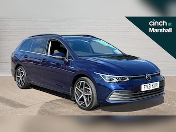 2021 - 1.5 eTSI 150 Style 5dr DSG