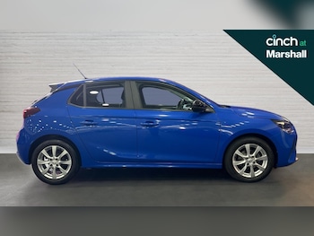 Used Vauxhall Corsa 2022 for sale - 75829030: Photo