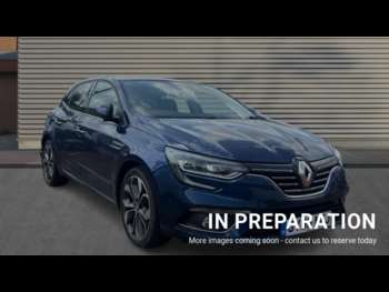 2016 - 1.5 dCi Signature Nav 5dr
