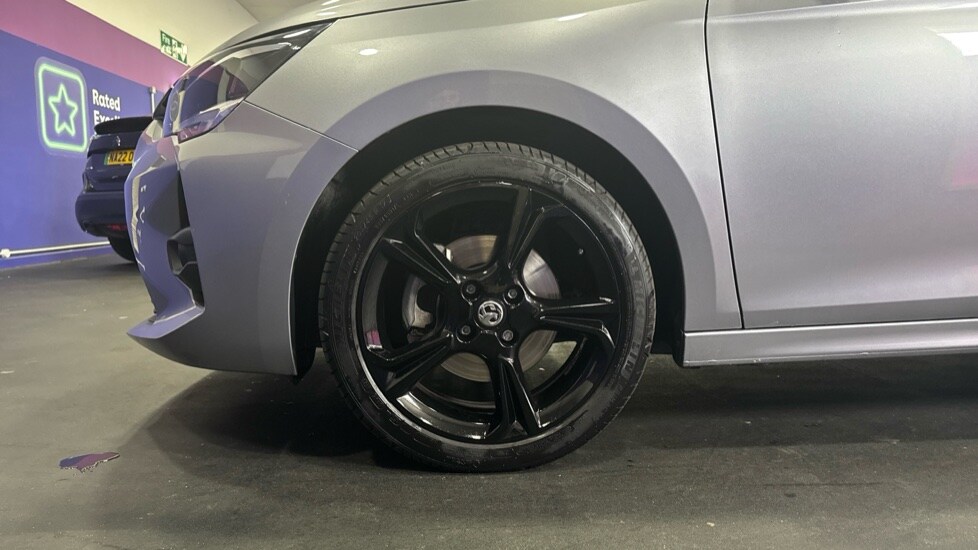 Used Vauxhall Corsa 2023 for sale - 75843800: Photo 17