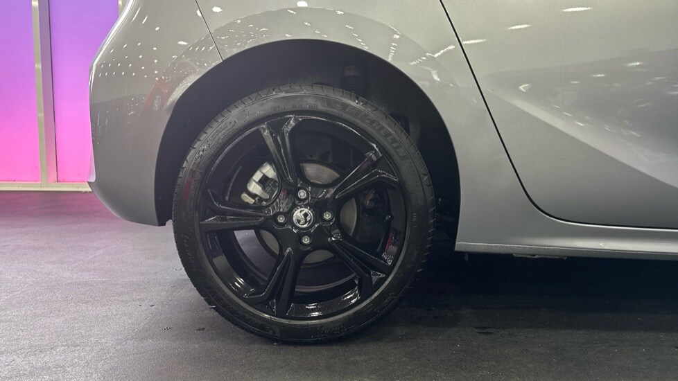 Used Vauxhall Corsa 2023 for sale - 75843800: Photo 19