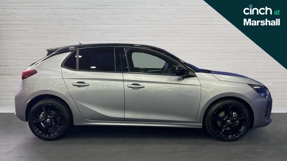 Used Vauxhall Corsa 2023 for sale - 75843800: Photo 2