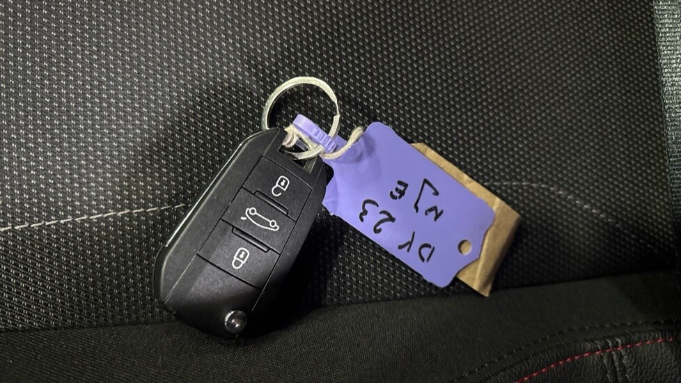 Used Vauxhall Corsa 2023 for sale - 75843800: Photo 21