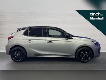 Used Vauxhall Corsa 2023 for sale - 75843800: Photo
