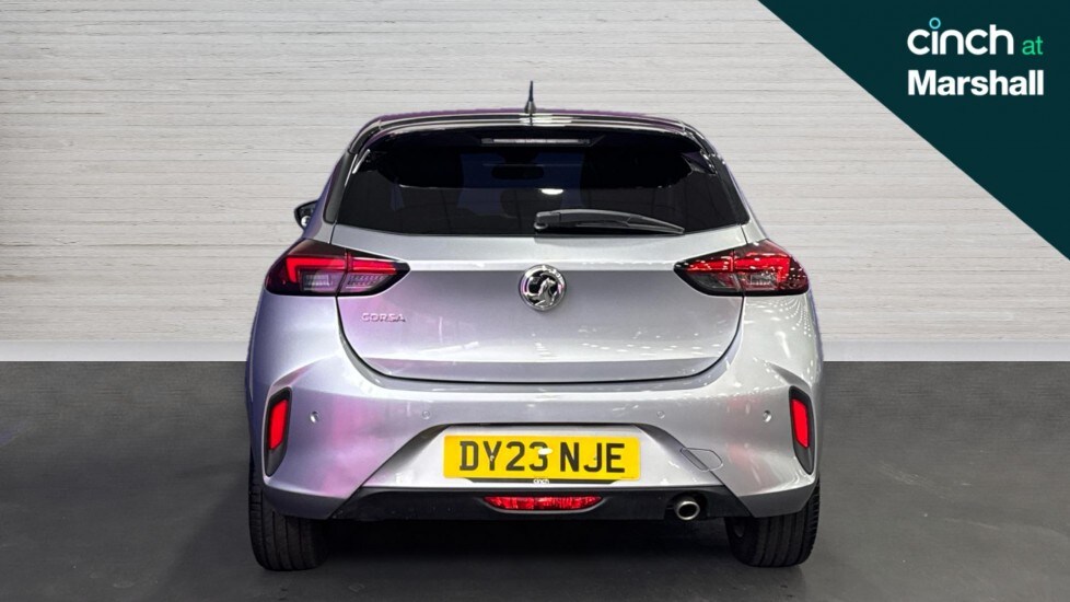 Used Vauxhall Corsa 2023 for sale - 75843800: Photo 4