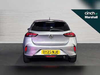 Used Vauxhall Corsa 2023 for sale - 75843800: Photo
