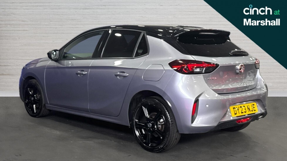 Used Vauxhall Corsa 2023 for sale - 75843800: Photo 5