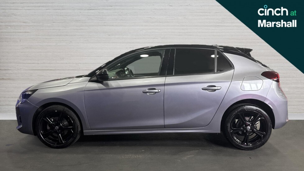 Used Vauxhall Corsa 2023 for sale - 75843800: Photo 6