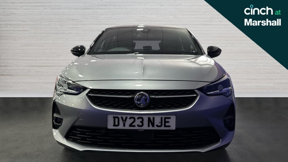 Used Vauxhall Corsa 2023 for sale - 75843800: Photo 8