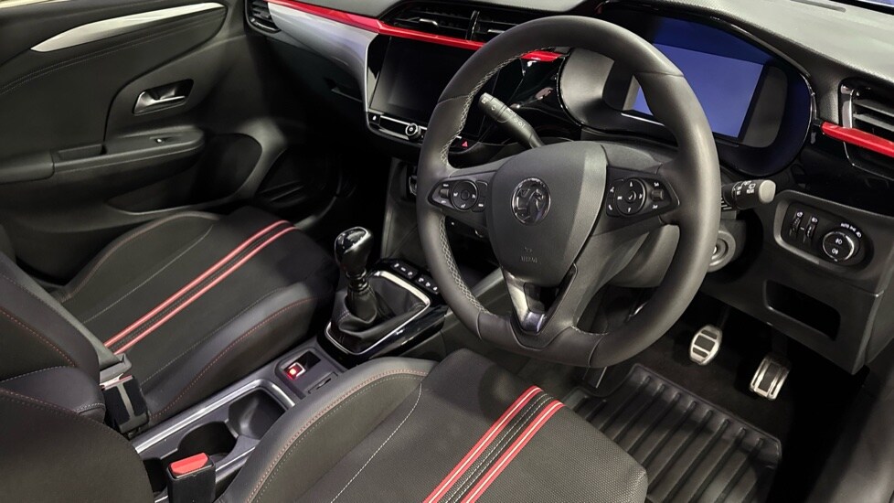 Used Vauxhall Corsa 2023 for sale - 75843800: Photo 9