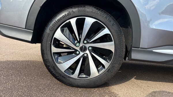 Used BYD Seal U 2024 for sale - 76261519: Photo 19