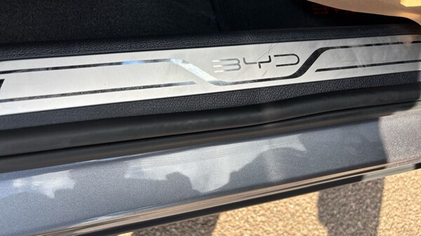 Used BYD Seal U 2024 for sale - 76261519: Photo 23