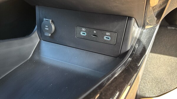 Used BYD Seal U 2024 for sale - 76261519: Photo 29