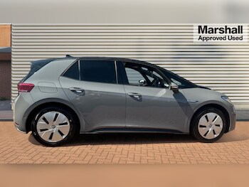 Used Volkswagen ID3 2022 for sale - 75641323: Photo