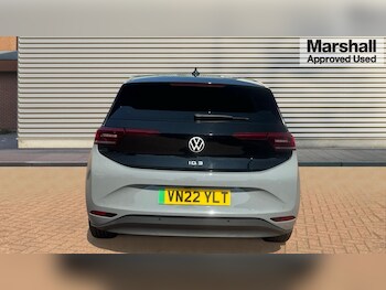 Used Volkswagen ID3 2022 for sale - 75641323: Photo