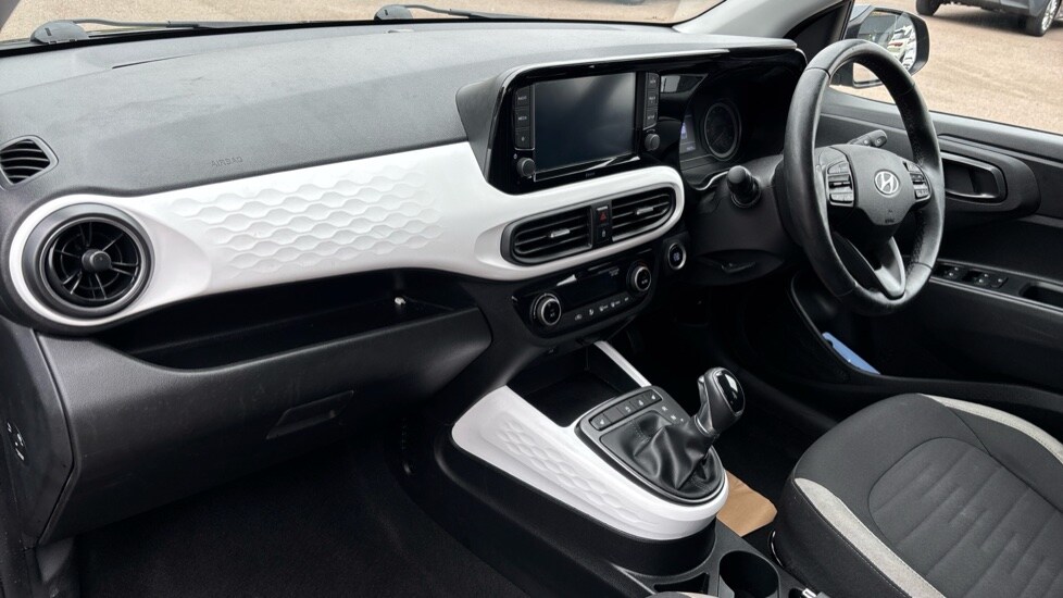 Used Hyundai i10 2022 for sale - 76575191: Photo 10