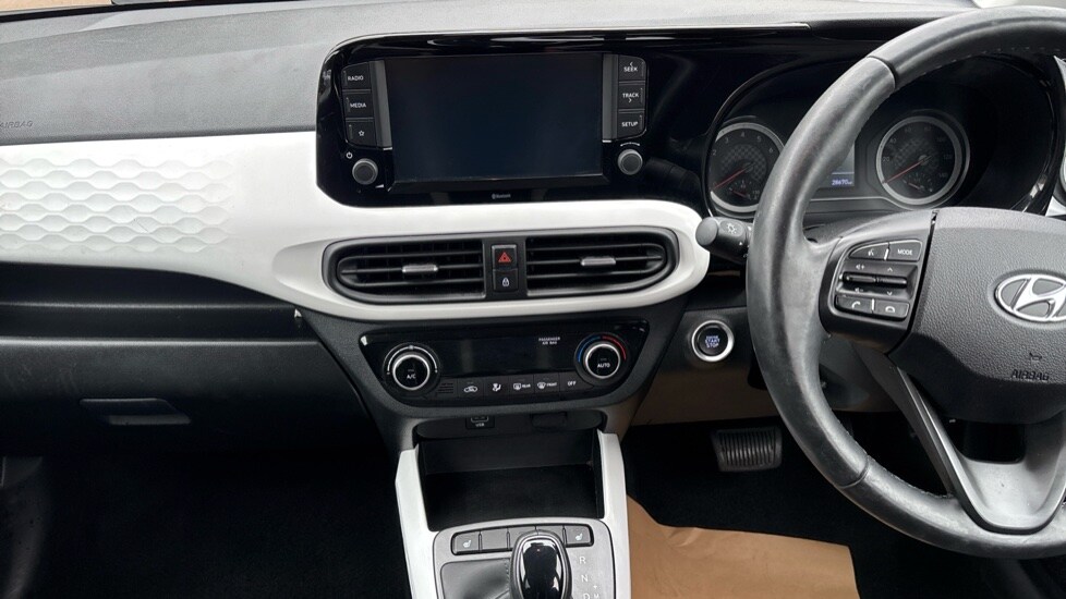 Used Hyundai i10 2022 for sale - 76575191: Photo 12