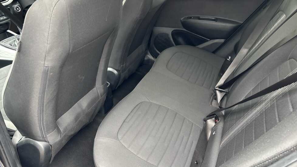 Used Hyundai i10 2022 for sale - 76575191: Photo 14