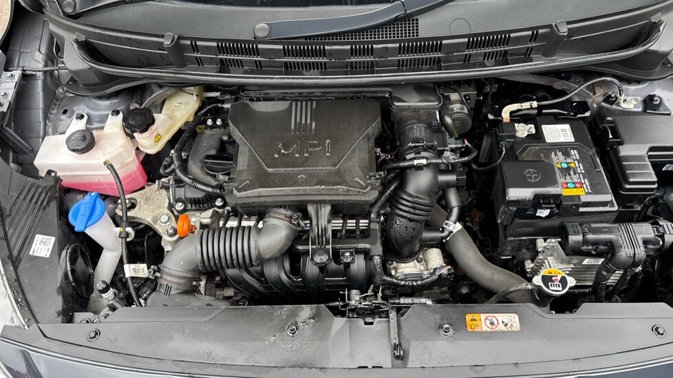 Used Hyundai i10 2022 for sale - 76575191: Photo 16