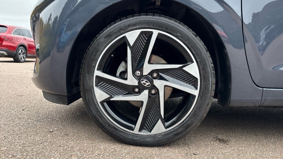 Used Hyundai i10 2022 for sale - 76575191: Photo 17