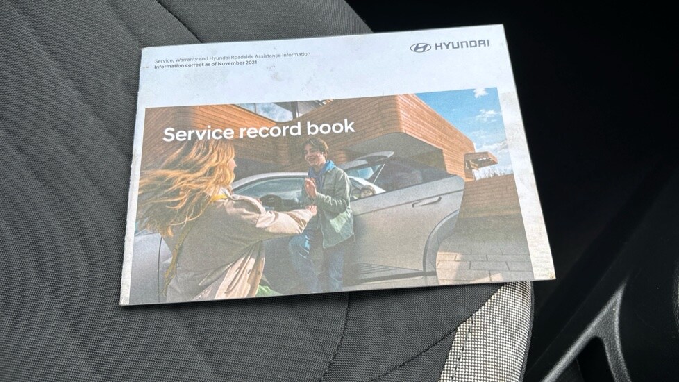 Used Hyundai i10 2022 for sale - 76575191: Photo 21